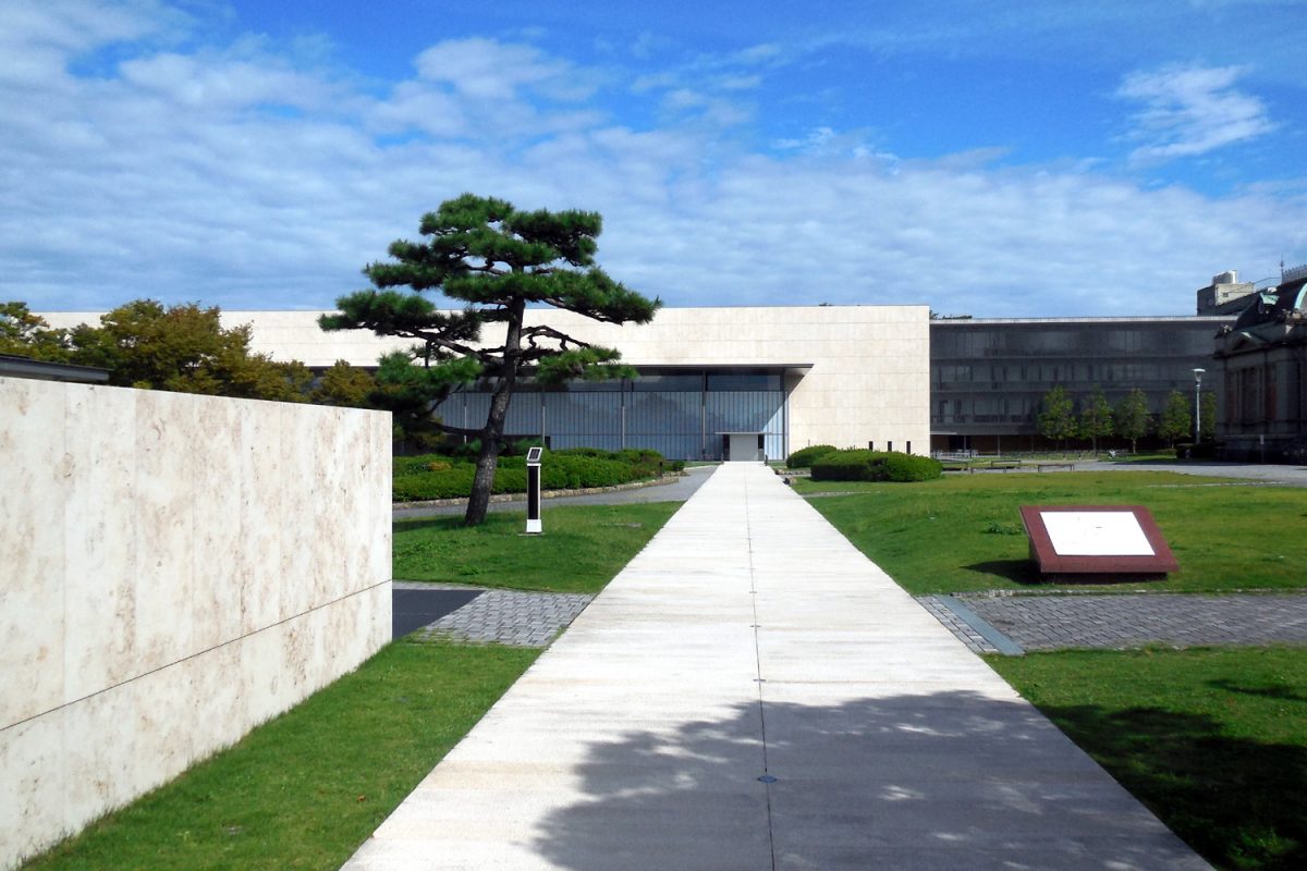 京都国立博物館