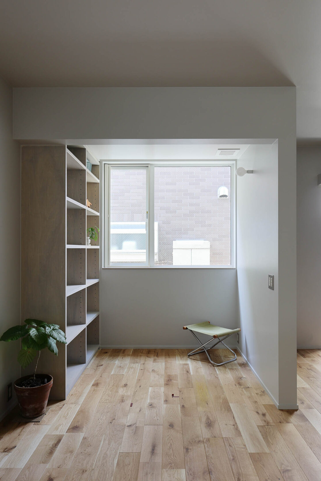 ワークコーナー